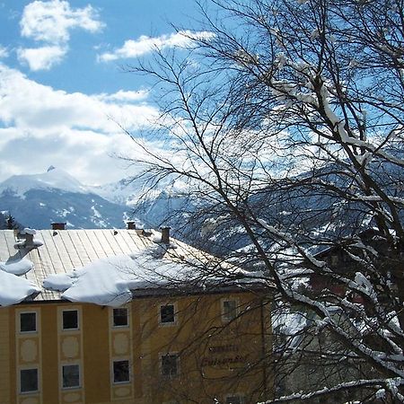 Gaestehaus Ruebezahl バート・ホーフガシュタイン エクステリア 写真