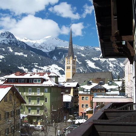 Gaestehaus Ruebezahl バート・ホーフガシュタイン エクステリア 写真