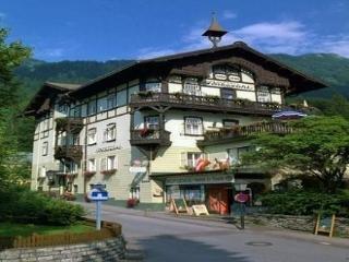 Gaestehaus Ruebezahl バート・ホーフガシュタイン エクステリア 写真